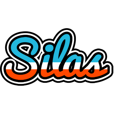 Silas america logo
