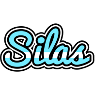 Silas argentine logo