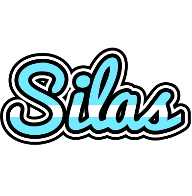 Silas argentine logo