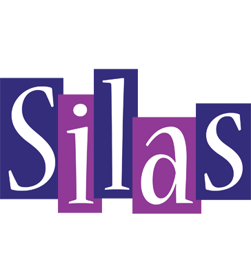 Silas autumn logo