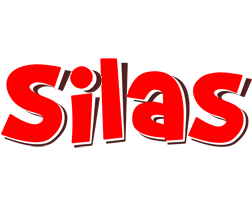 Silas basket logo