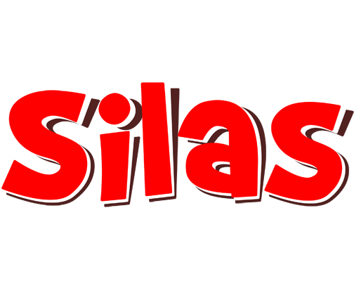 Silas basket logo
