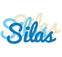 Silas breeze logo