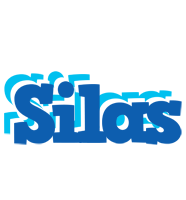 Silas business logo