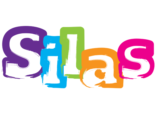 Silas casino logo