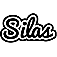 Silas chess logo