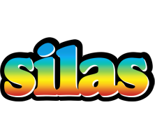 Silas color logo