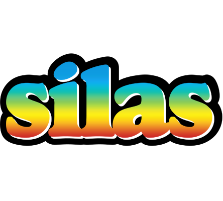 Silas color logo
