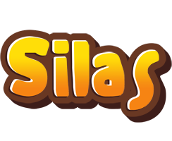 Silas cookies logo