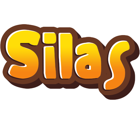 Silas cookies logo