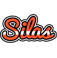 Silas denmark logo