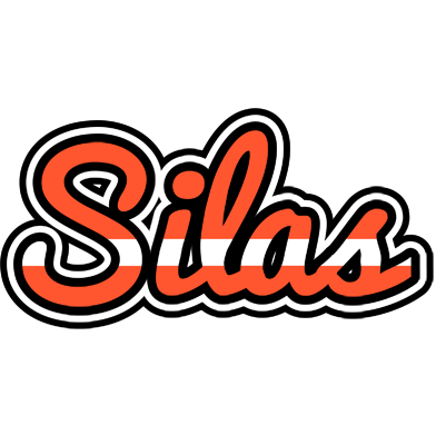 Silas denmark logo