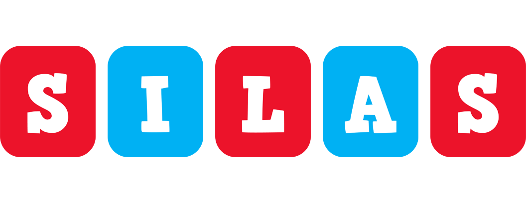 Silas diesel logo