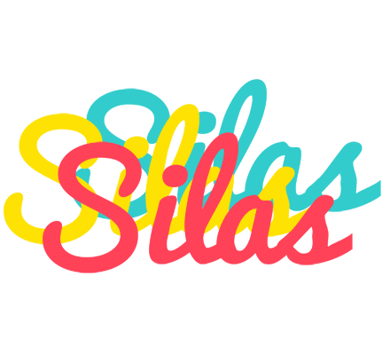 Silas disco logo