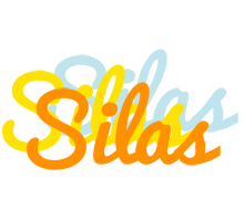 Silas energy logo