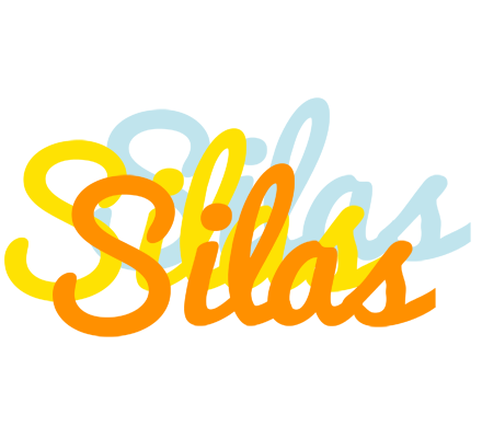 Silas energy logo