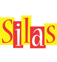 Silas errors logo