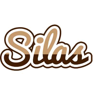 Silas exclusive logo