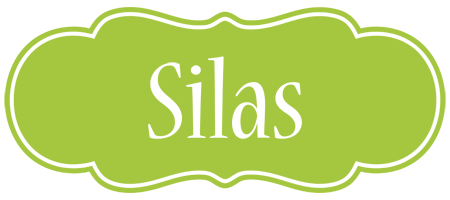 Silas family logo