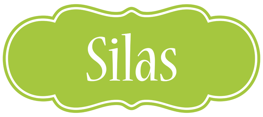 Silas family logo