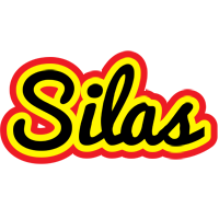 Silas flaming logo