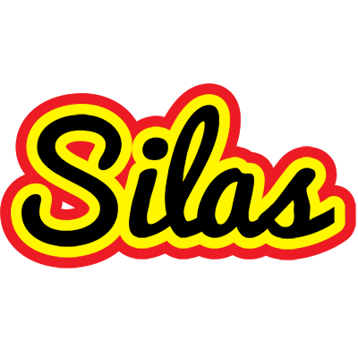 Silas flaming logo