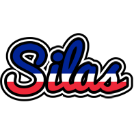 Silas france logo