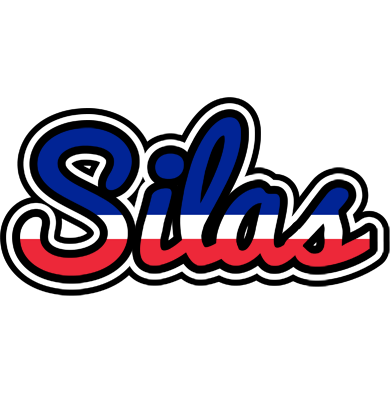 Silas france logo