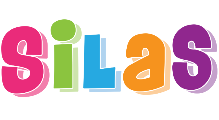 Silas friday logo