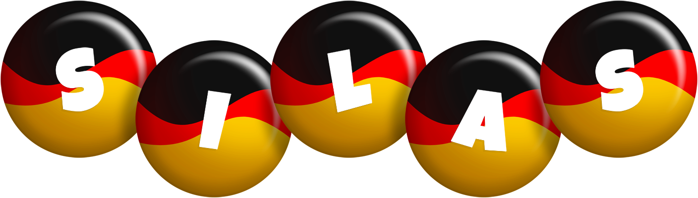 Silas german logo