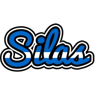 Silas greece logo