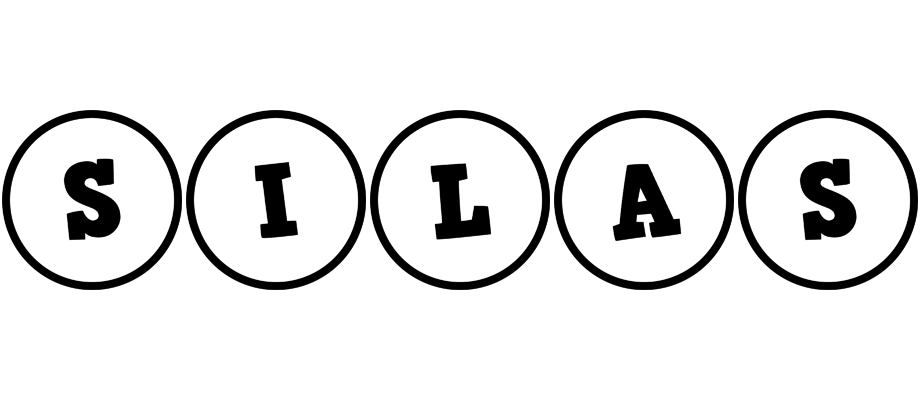 Silas handy logo