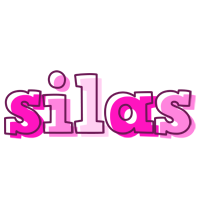 Silas hello logo