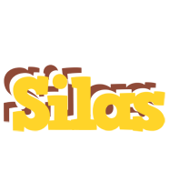 Silas hotcup logo