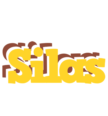Silas hotcup logo