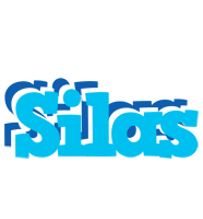 Silas jacuzzi logo