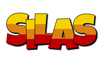 Silas jungle logo