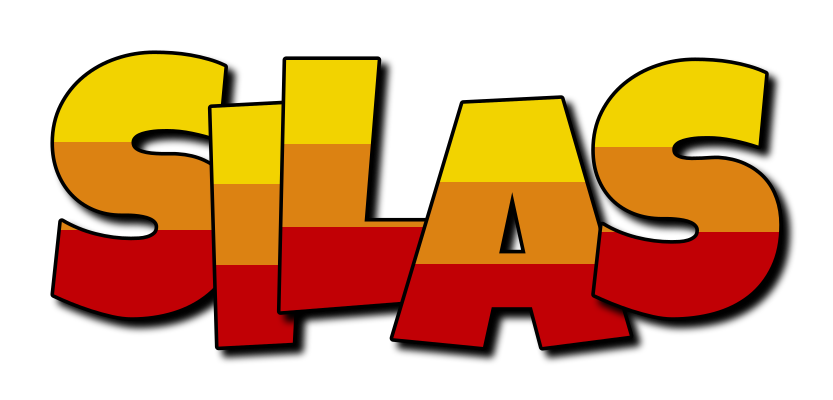 Silas jungle logo