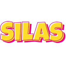 Silas kaboom logo