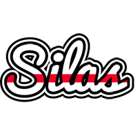 Silas kingdom logo