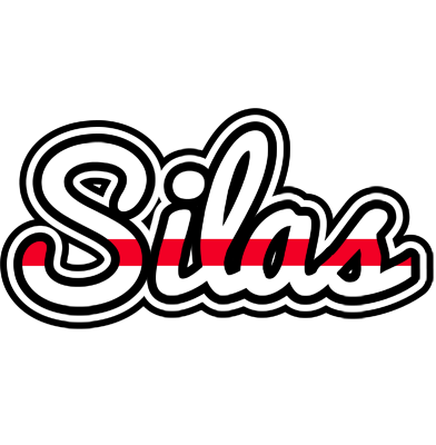 Silas kingdom logo