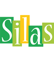 Silas lemonade logo