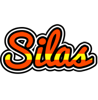 Silas madrid logo