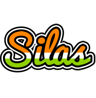 Silas mumbai logo