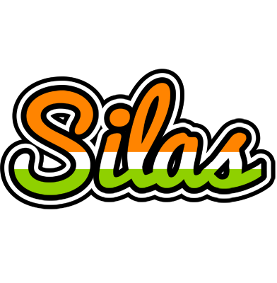Silas mumbai logo