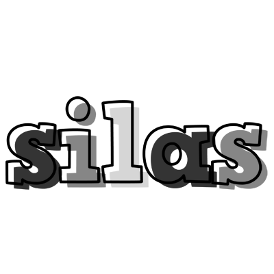 Silas night logo