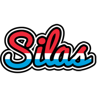 Silas norway logo