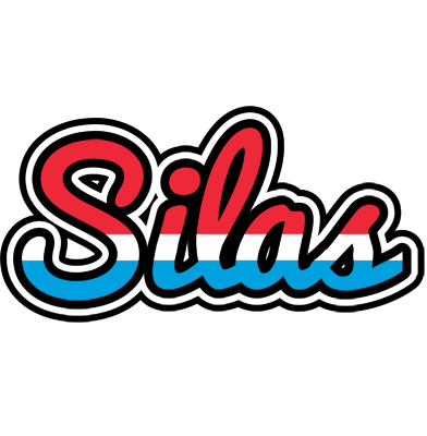 Silas norway logo