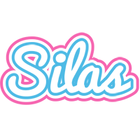 Silas outdoors logo