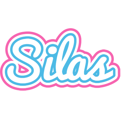 Silas outdoors logo